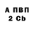 Альфа ПВП мука Anskyya