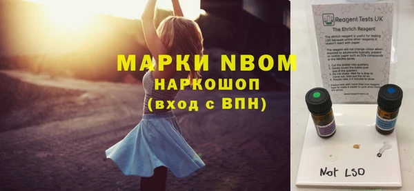 твердый Новокубанск